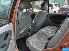 2012款 梦想版 0.8L 手动 梦想型