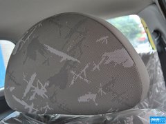 2012款 梦想版 0.8L 手动 梦想型