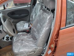 2012款 梦想版 0.8L 手动 梦想型