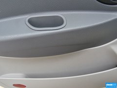 2012款 梦想版 0.8L 手动 梦想型