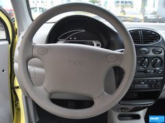 2012款 梦想版 0.8L 手动 梦想型