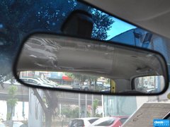 2012款 梦想版 0.8L 手动 梦想型
