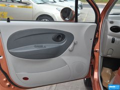 2012款 梦想版 0.8L 手动 梦想型