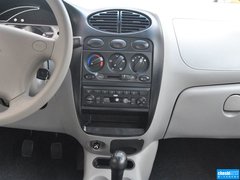 2012款 梦想版 0.8L 手动 梦想型