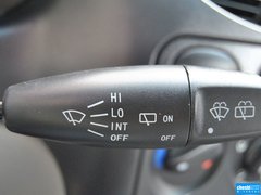 2012款 梦想版 0.8L 手动 梦想型
