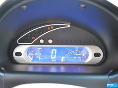 2012款 梦想版 0.8L 手动 梦想型