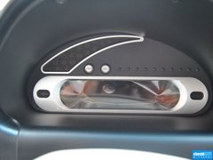 2012款 梦想版 0.8L 手动 梦想型