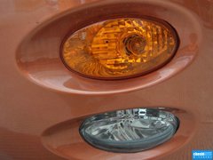 2012款 梦想版 0.8L 手动 梦想型