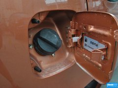 2012款 梦想版 0.8L 手动 梦想型