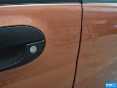 2012款 梦想版 0.8L 手动 梦想型