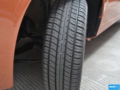2012款 梦想版 0.8L 手动 梦想型
