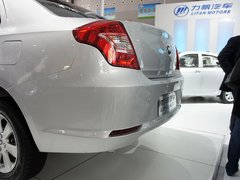 2012款 1.3L 舒适型 悦行版