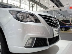 2012款 1.3L 舒适型 悦行版