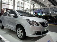 2012款 1.3L 舒适型 悦行版