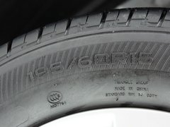 2012款 1.3L 舒适型 悦行版