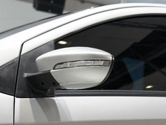 2012款 1.3L 舒适型 悦行版