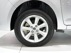2012款 1.3L 舒适型 悦行版