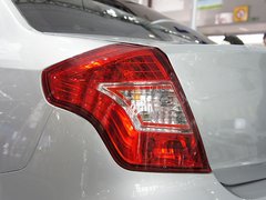 2012款 1.3L 舒适型 悦行版
