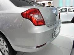 2012款 1.3L 舒适型 悦行版