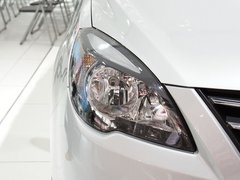 2012款 1.3L 舒适型 悦行版
