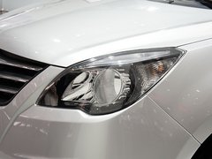 2012款 1.3L 舒适型 悦行版