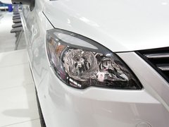 2012款 1.3L 舒适型 悦行版
