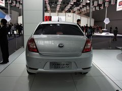 2012款 1.3L 舒适型 悦行版