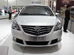 2012款 1.3L 舒适型 悦行版