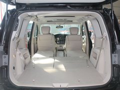 2012款 3.5L CVT 7座