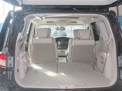 2012款 3.5L CVT 7座