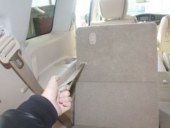2012款 3.5L CVT 7座