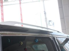 2012款 3.5L CVT 7座