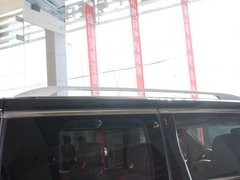 2012款 3.5L CVT 7座