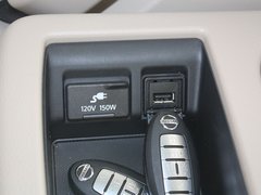 2012款 3.5L CVT 7座