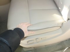 2012款 3.5L CVT 7座