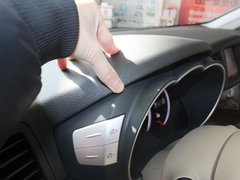 2012款 3.5L CVT 7座