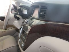 2012款 3.5L CVT 7座