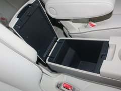 2012款 3.5L CVT 7座