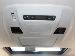 2012款 3.5L CVT 7座