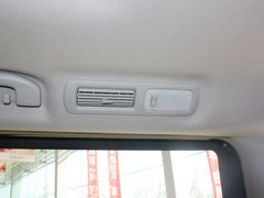 2012款 3.5L CVT 7座