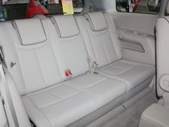 2012款 3.5L CVT 7座