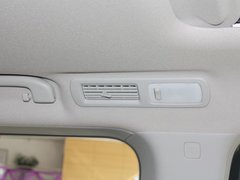 2012款 3.5L CVT 7座