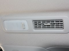 2012款 3.5L CVT 7座