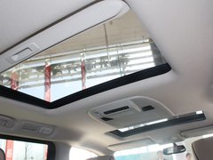 2012款 3.5L CVT 7座