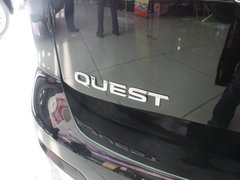 2012款 3.5L CVT 7座