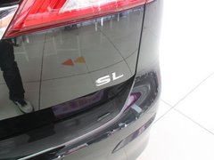2012款 3.5L CVT 7座