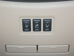 2012款 3.5L CVT 7座