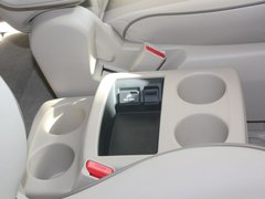 2012款 3.5L CVT 7座