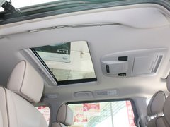 2012款 3.5L CVT 7座