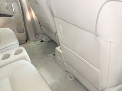 2012款 3.5L CVT 7座